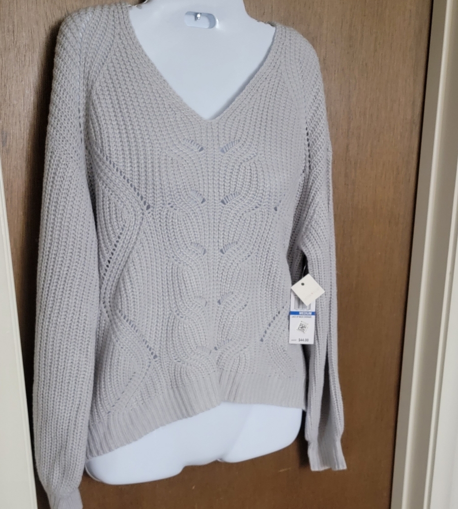 Ultra Flirt sweater from Macy's NWT